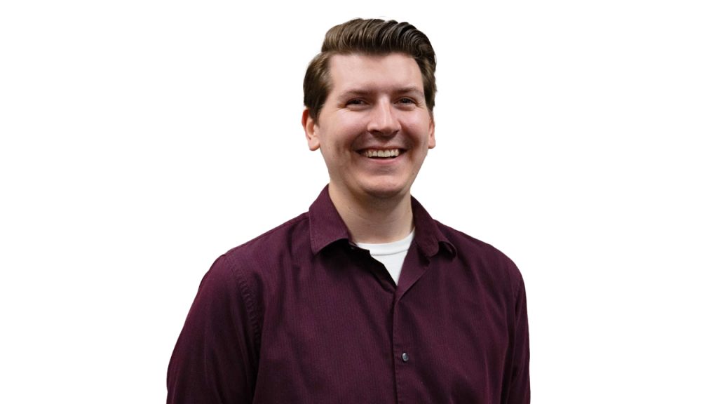 Karsten Jenkins